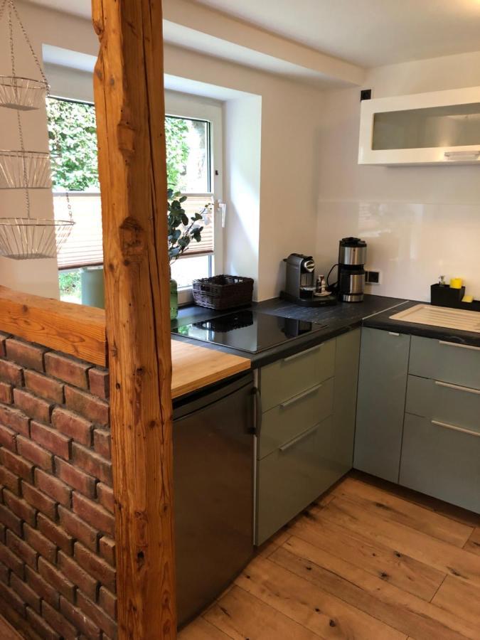 Haus Cornelia II Apartman Simmerath Kültér fotó