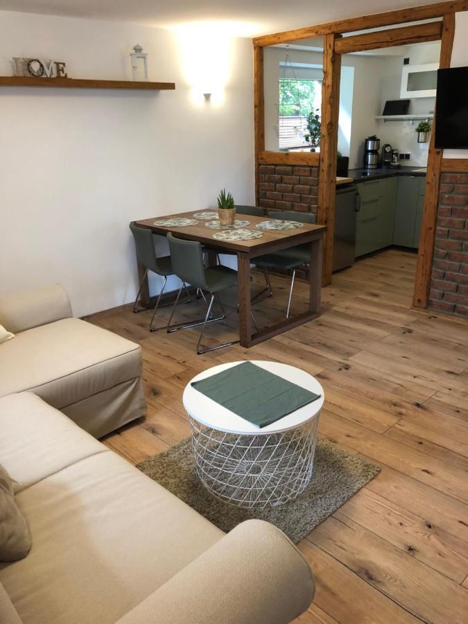 Haus Cornelia II Apartman Simmerath Kültér fotó